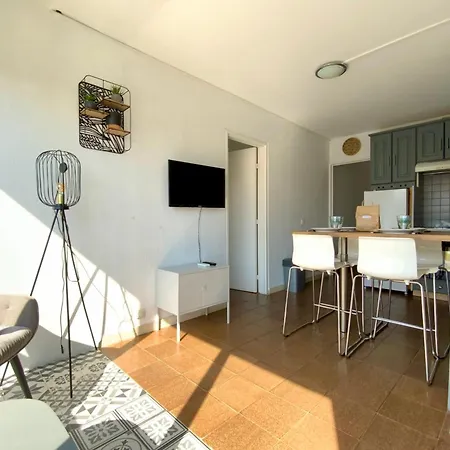 Le Saint-pierre Duplex A 100 M De La Apartment *