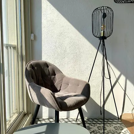 Apartment Le Saint-pierre Duplex A 100 M De La
