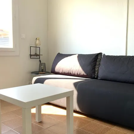 Le Saint-pierre Duplex A 100 M De La * Le Grau-du-Roi