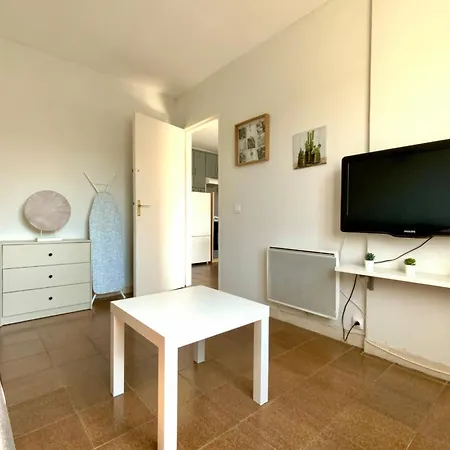 Le Saint-pierre Duplex A 100 M De La Apartment