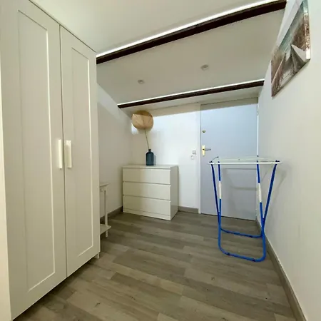 Apartment Le Saint-pierre Duplex A 100 M De La